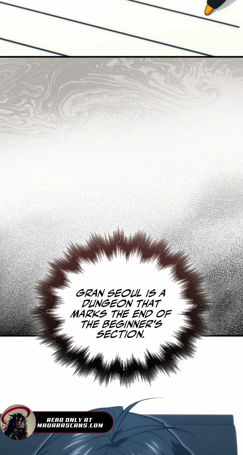 Read Maxed Talent Player chapter 97 image 52 on Lezhin