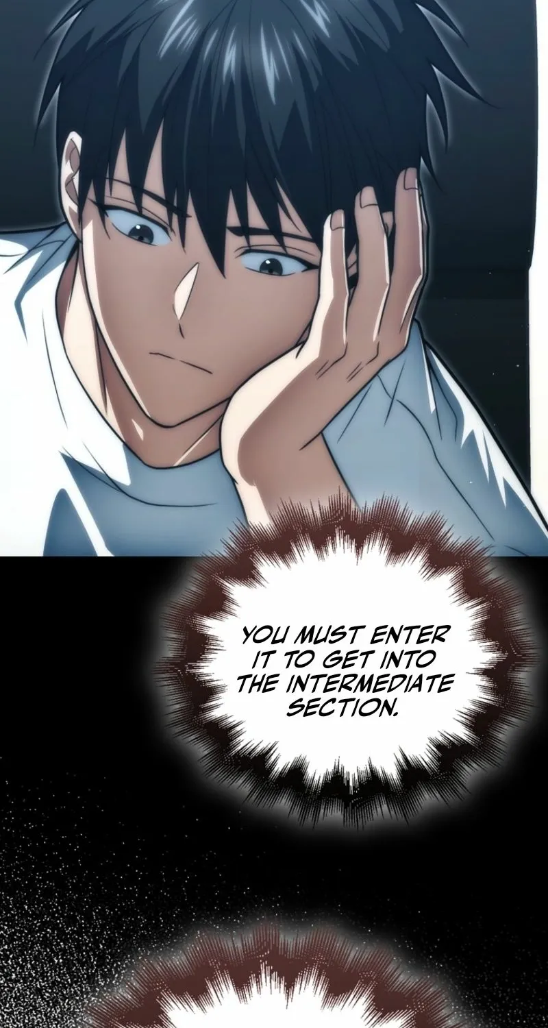 Read Maxed Talent Player chapter 97 image 53 on Lezhin