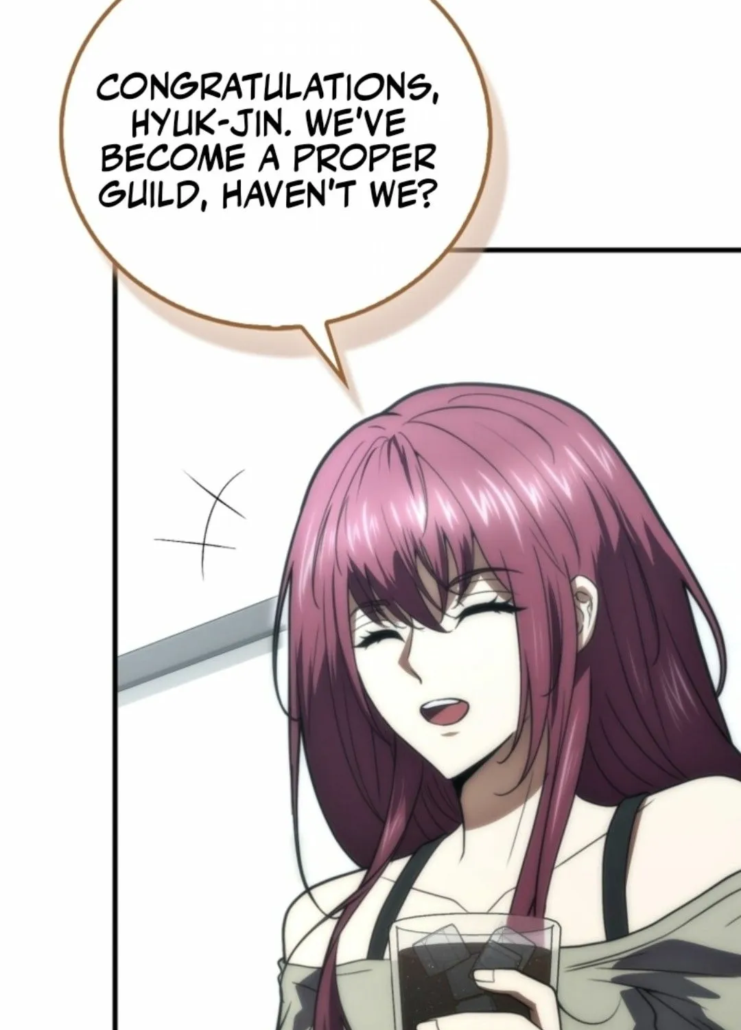 Read Maxed Talent Player chapter 97 image 6 on Lezhin