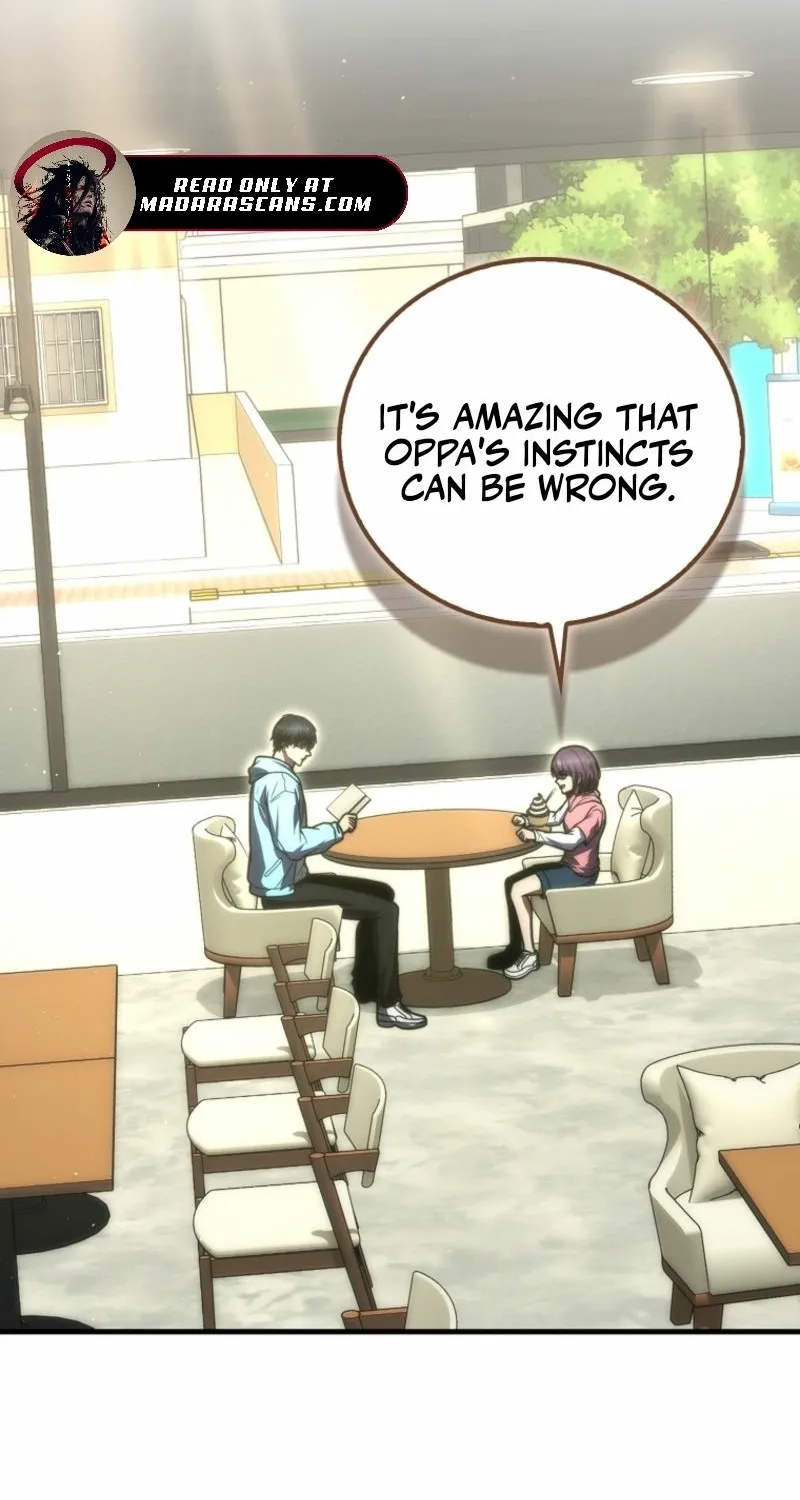 Read Maxed Talent Player chapter 97 image 63 on Lezhin