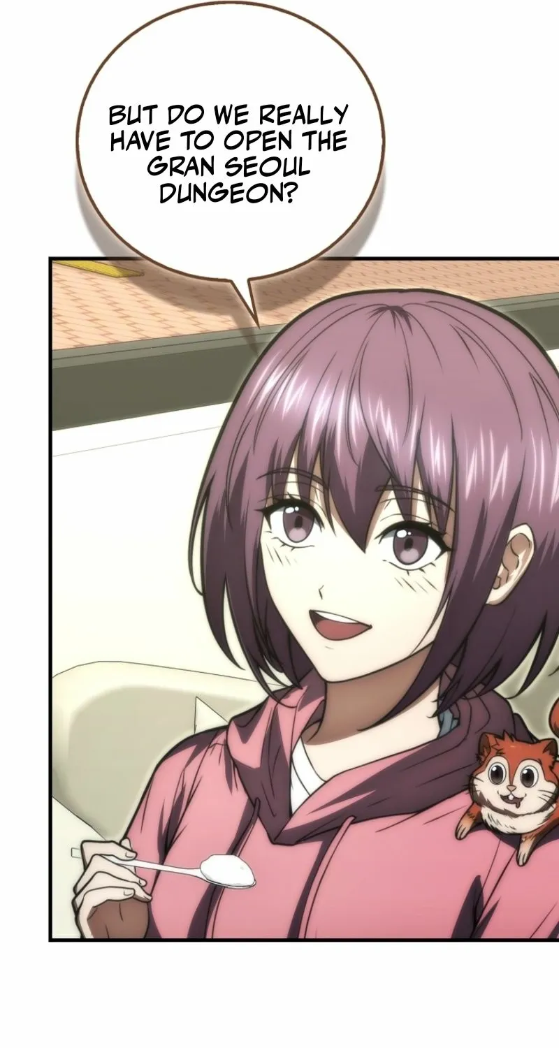 Read Maxed Talent Player chapter 97 image 65 on Lezhin