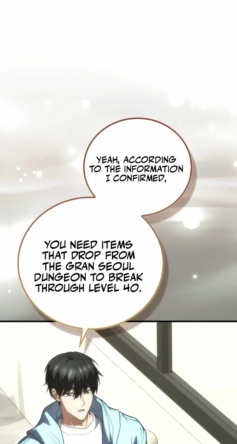 Read Maxed Talent Player chapter 97 image 66 on Lezhin