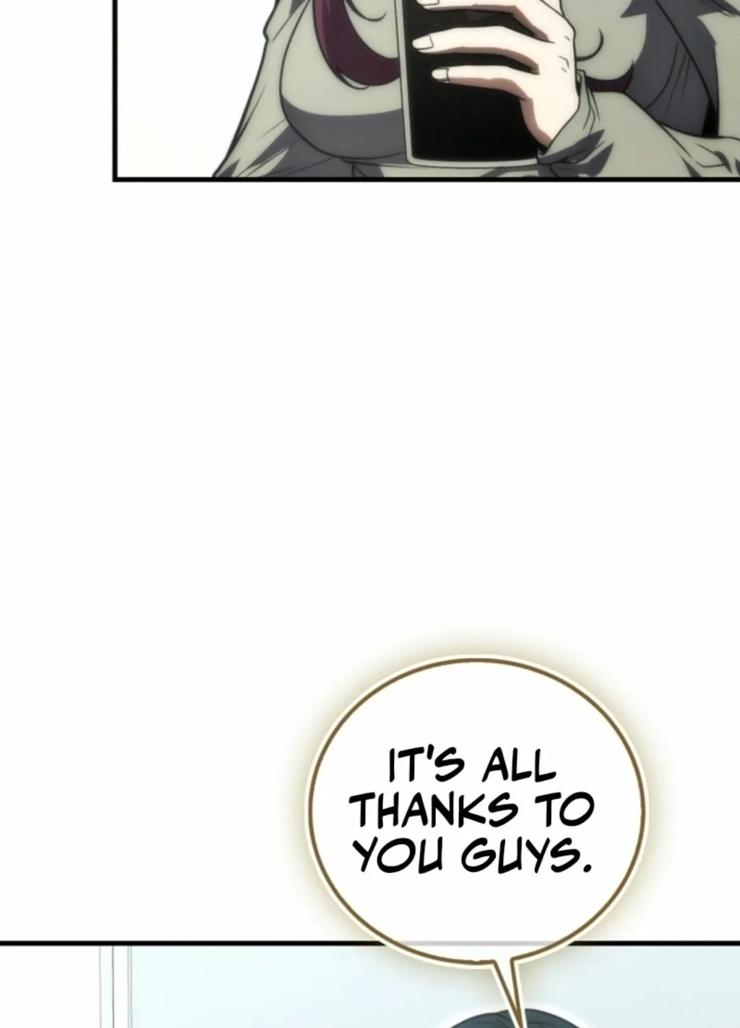 Read Maxed Talent Player chapter 97 image 7 on Lezhin