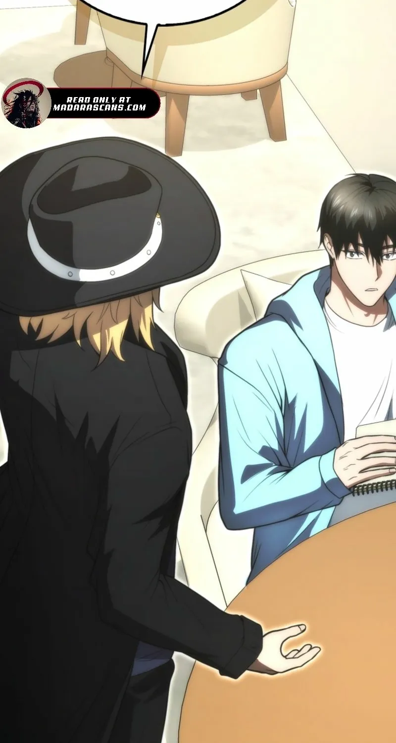 Read Maxed Talent Player chapter 97 image 83 on Lezhin