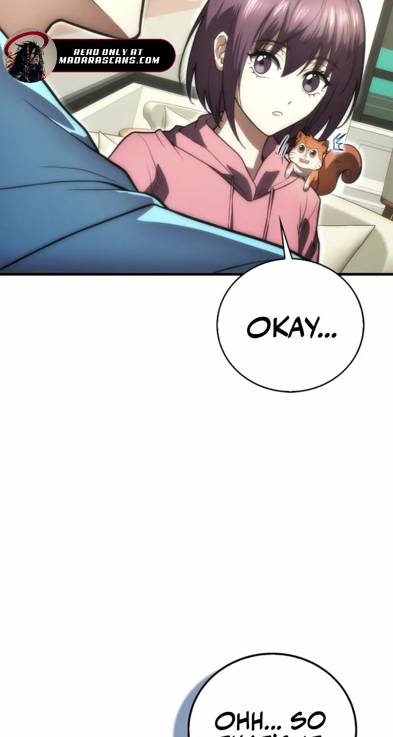 Read Maxed Talent Player chapter 97 image 87 on Lezhin