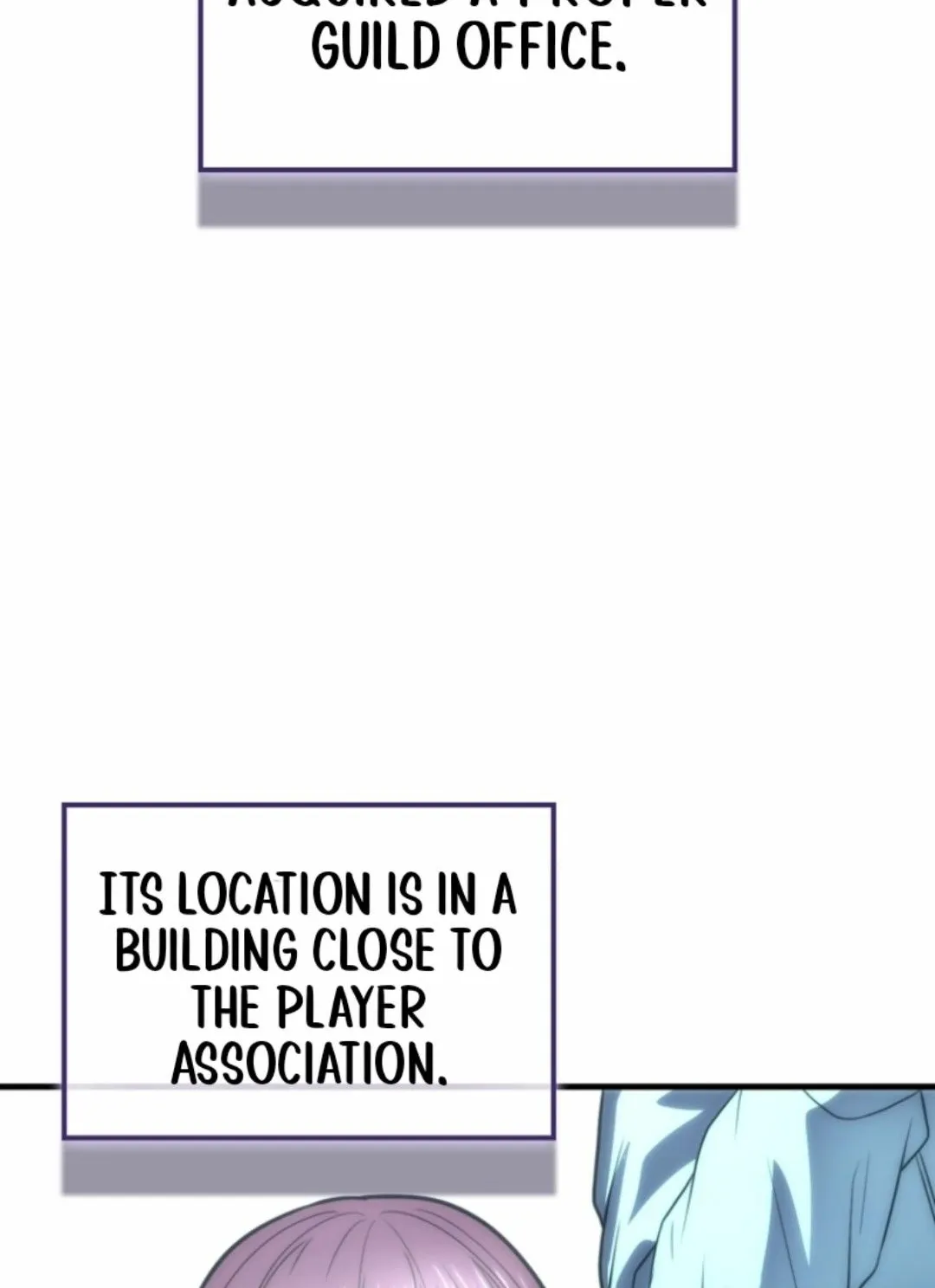 Read Maxed Talent Player chapter 97 image 9 on Lezhin