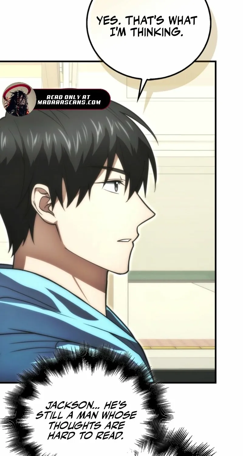 Read Maxed Talent Player chapter 97 image 93 on Lezhin