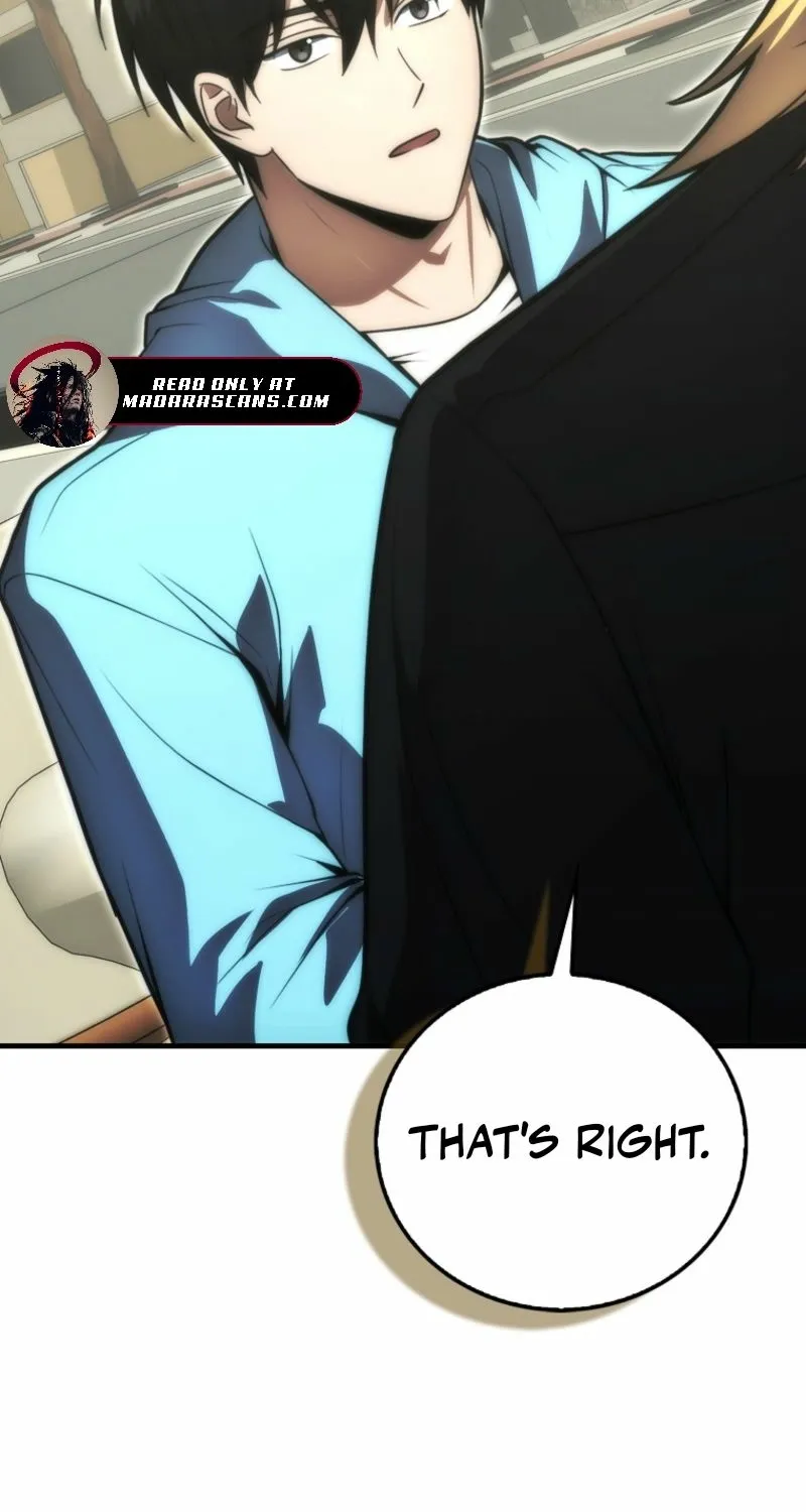 Read Maxed Talent Player chapter 97 image 99 on Lezhin