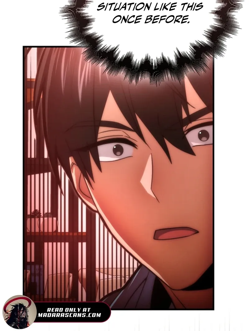 Read Maxed Talent Player chapter 98 image 10 on Lezhin