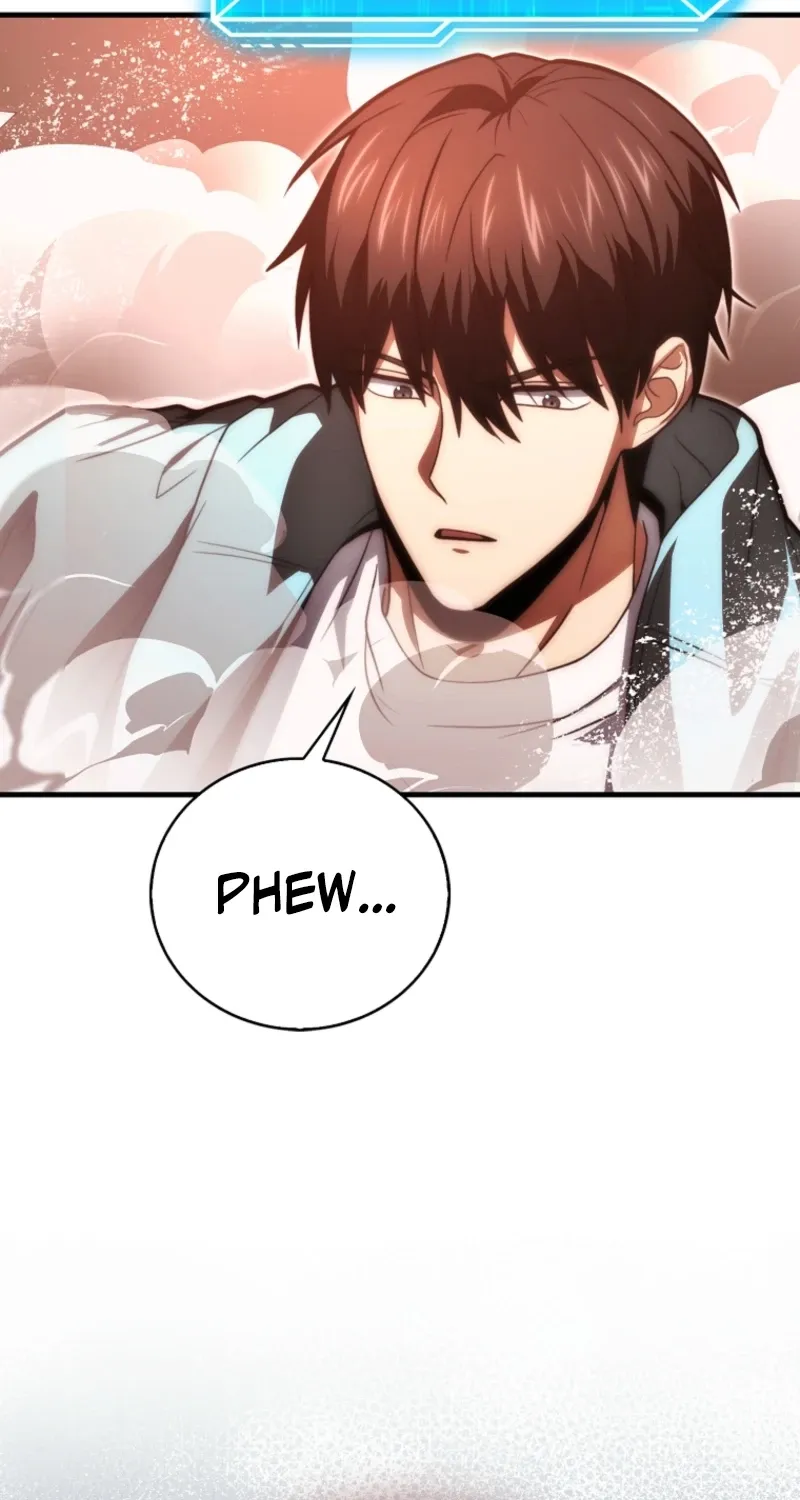 Read Maxed Talent Player chapter 98 image 19 on Lezhin