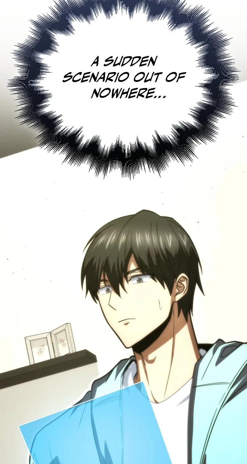 Read Maxed Talent Player chapter 98 image 2 on Lezhin