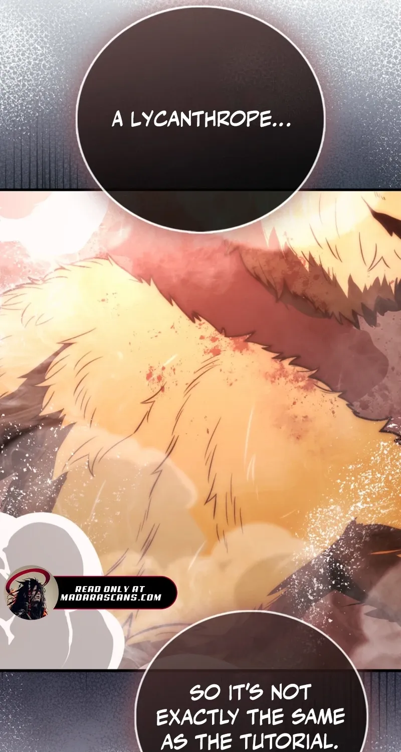 Read Maxed Talent Player chapter 98 image 20 on Lezhin