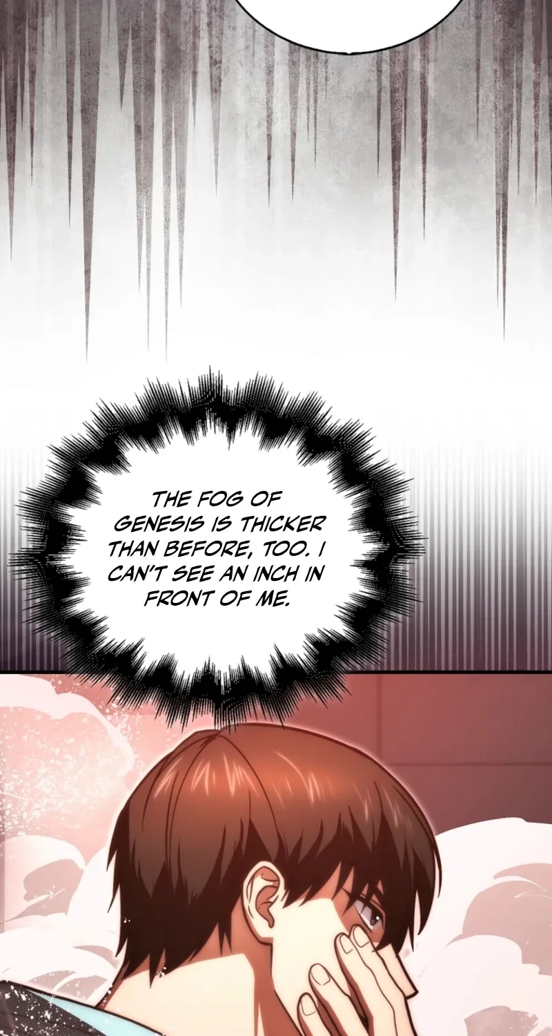 Read Maxed Talent Player chapter 98 image 24 on Lezhin