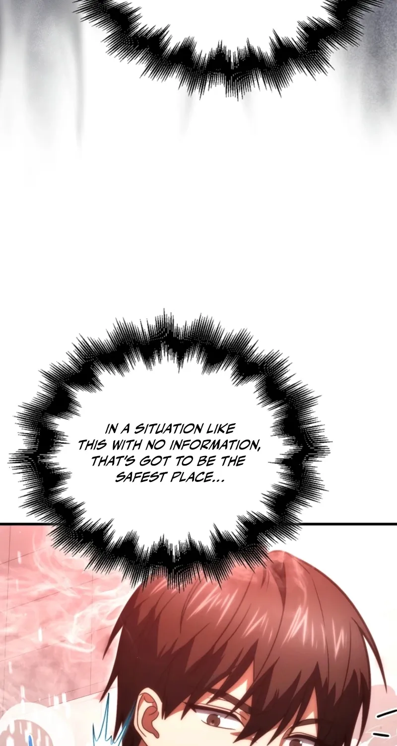 Read Maxed Talent Player chapter 98 image 27 on Lezhin