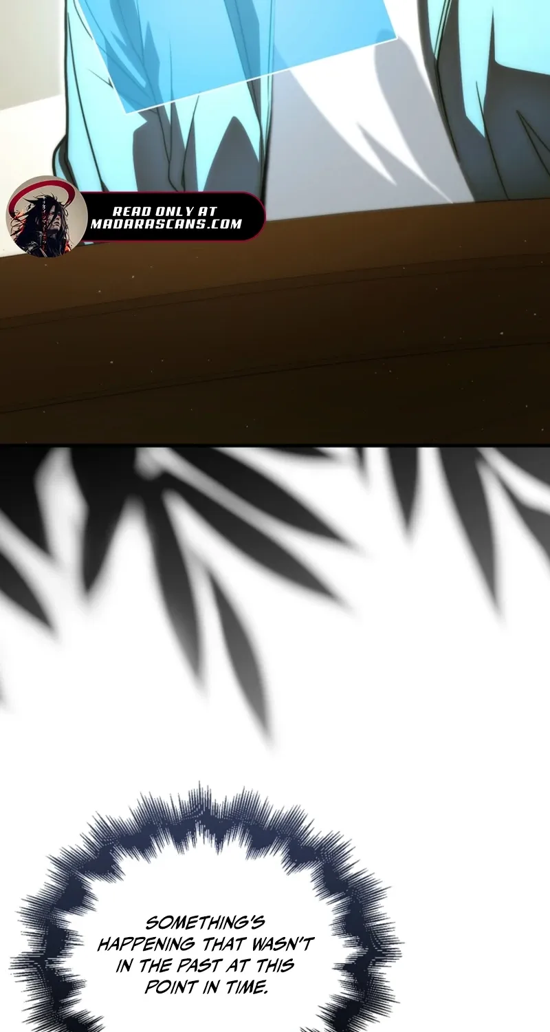 Read Maxed Talent Player chapter 98 image 3 on Lezhin