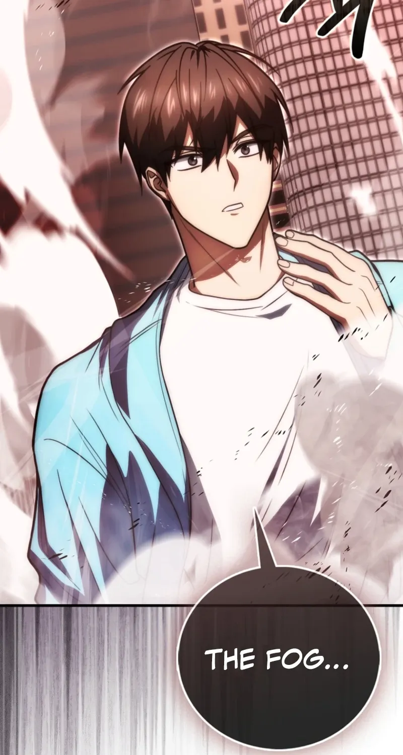 Read Maxed Talent Player chapter 98 image 32 on Lezhin