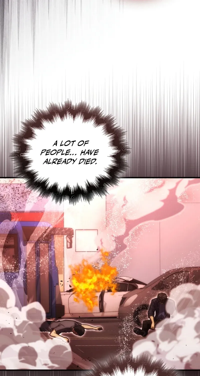 Read Maxed Talent Player chapter 98 image 33 on Lezhin
