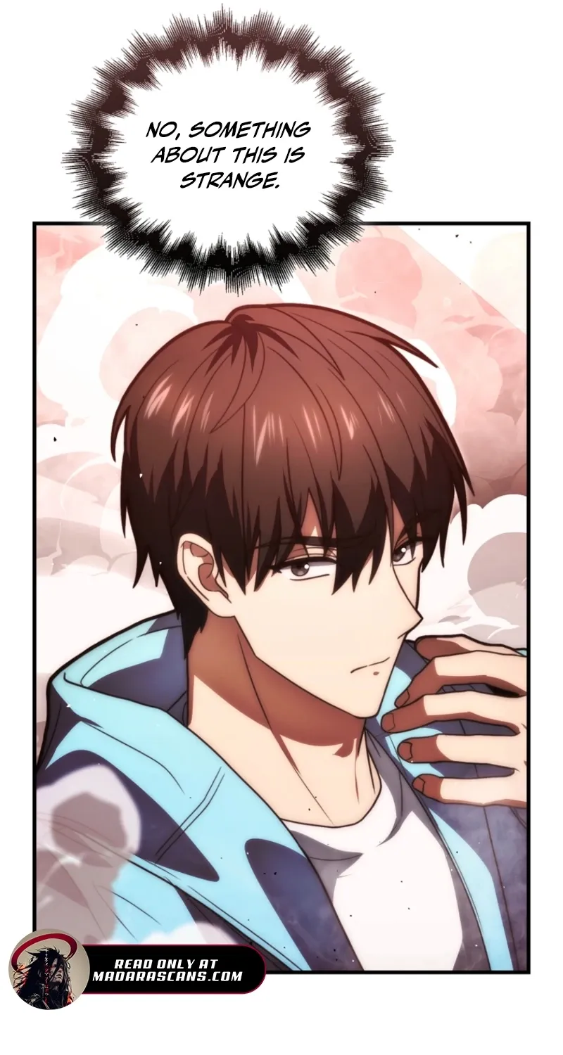 Read Maxed Talent Player chapter 98 image 35 on Lezhin