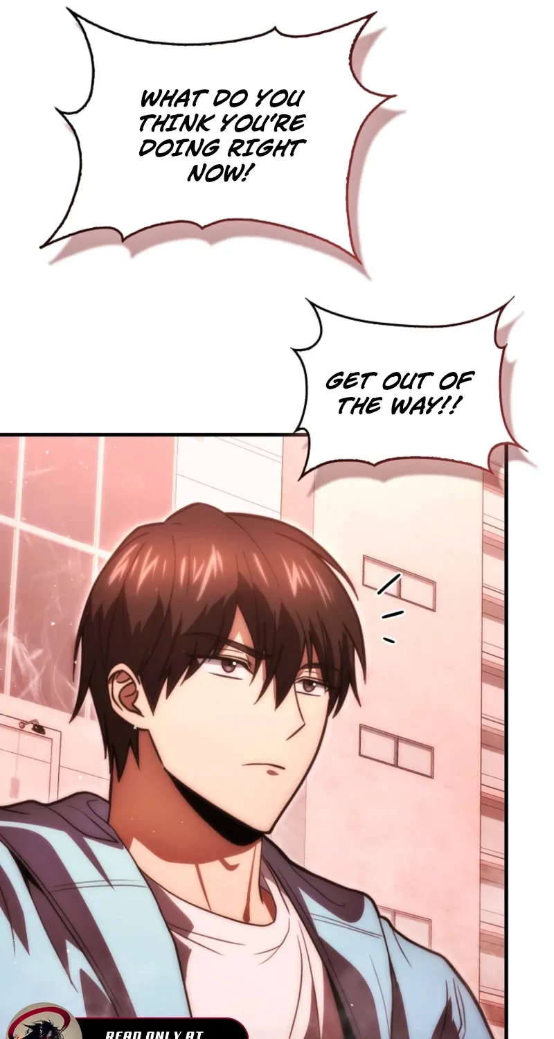 Read Maxed Talent Player chapter 98 image 46 on Lezhin