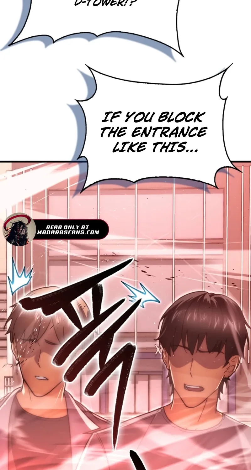 Read Maxed Talent Player chapter 98 image 54 on Lezhin