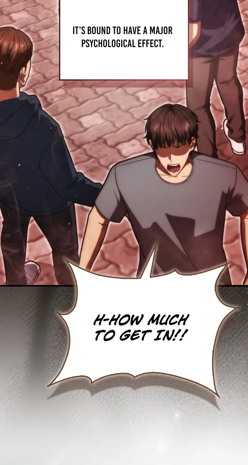 Read Maxed Talent Player chapter 98 image 58 on Lezhin