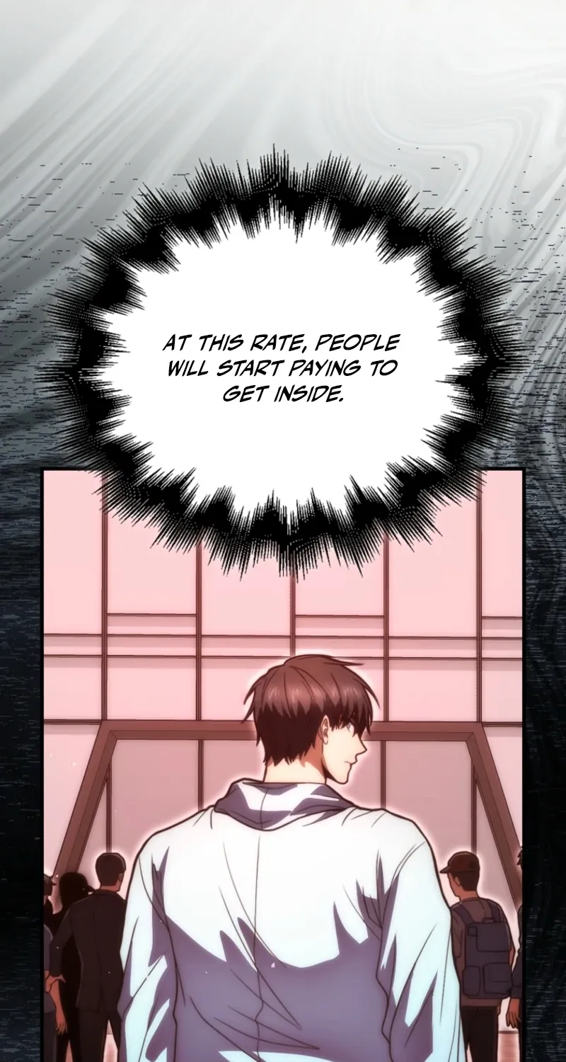 Read Maxed Talent Player chapter 98 image 59 on Lezhin