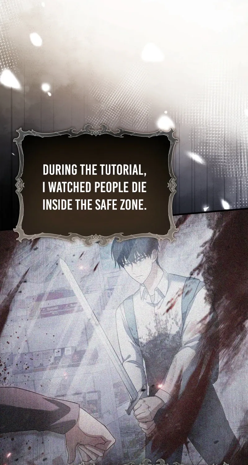 Read Maxed Talent Player chapter 98 image 63 on Lezhin