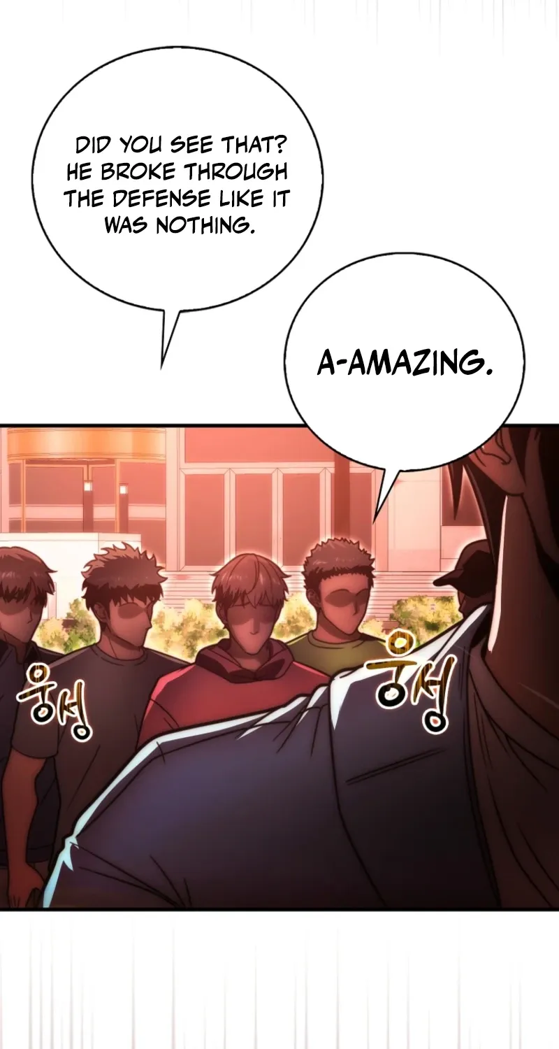 Read Maxed Talent Player chapter 98 image 75 on Lezhin