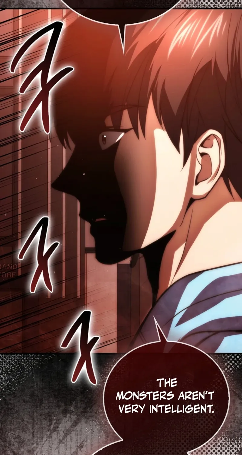 Read Maxed Talent Player chapter 98 image 89 on Lezhin