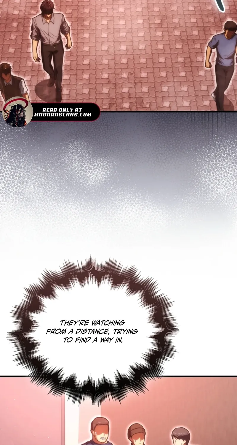 Read Maxed Talent Player chapter 98 image 95 on Lezhin