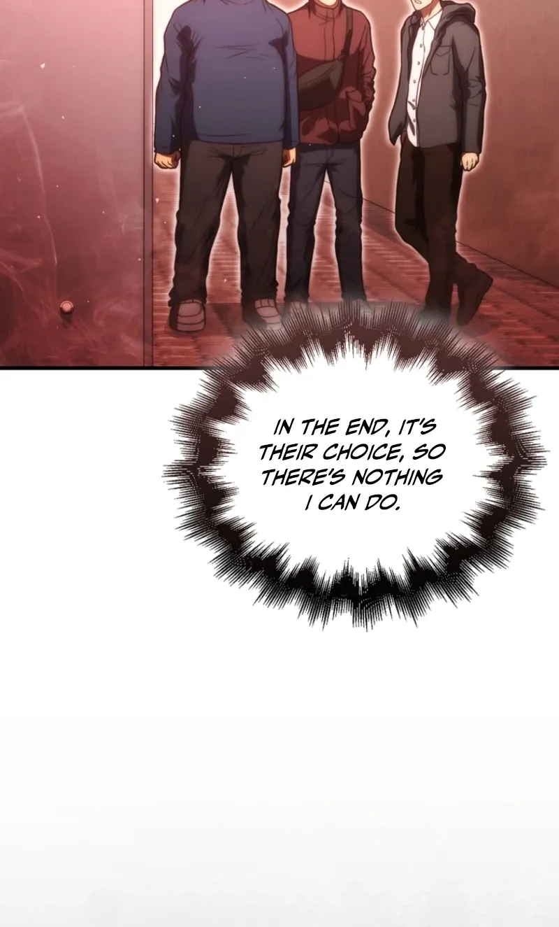 Read Maxed Talent Player chapter 98 image 96 on Lezhin