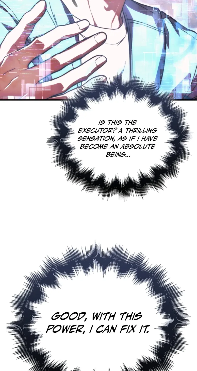 Read Maxed Talent Player chapter 99 image 26 on Lezhin