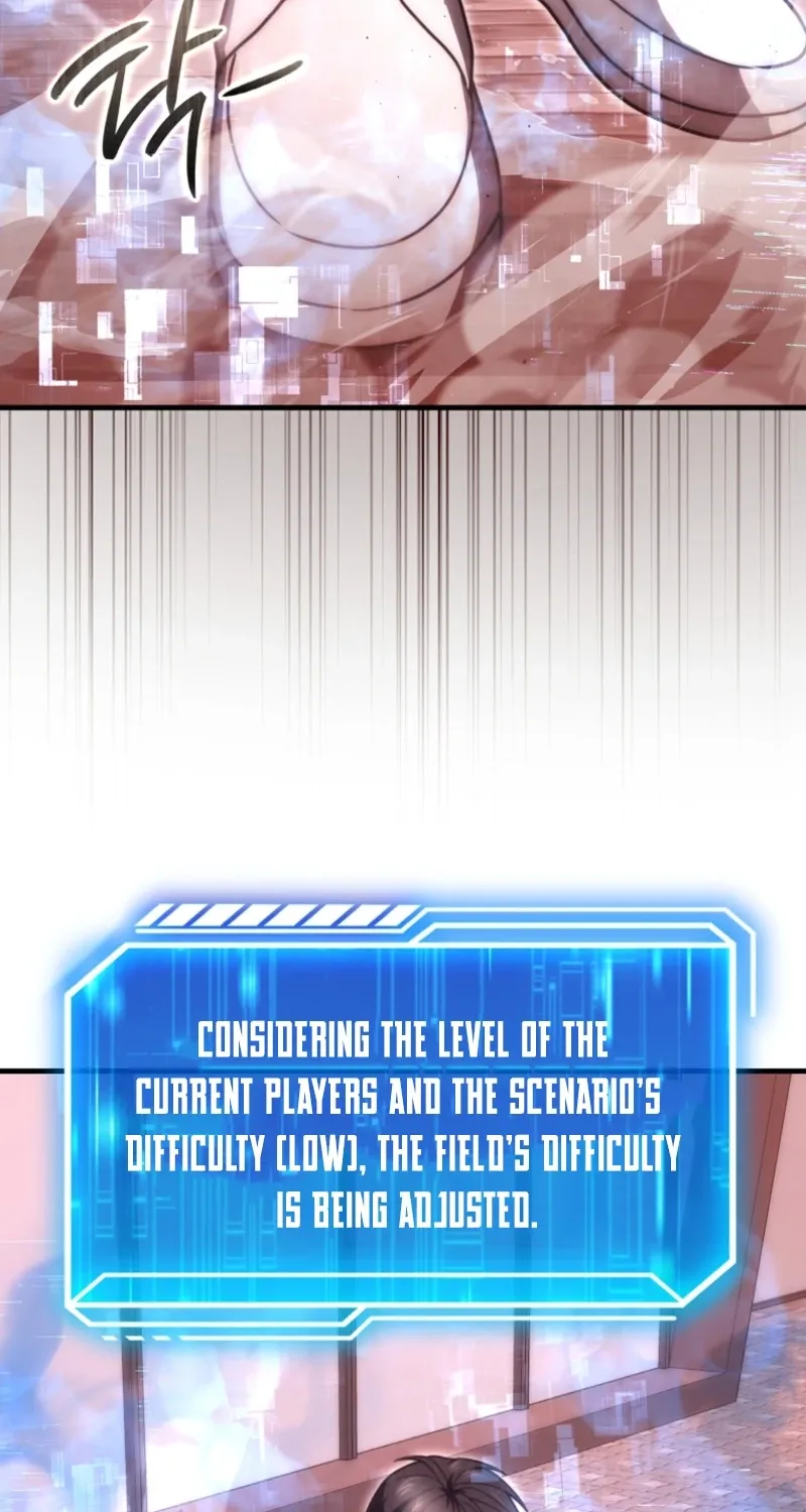 Read Maxed Talent Player chapter 99 image 33 on Lezhin