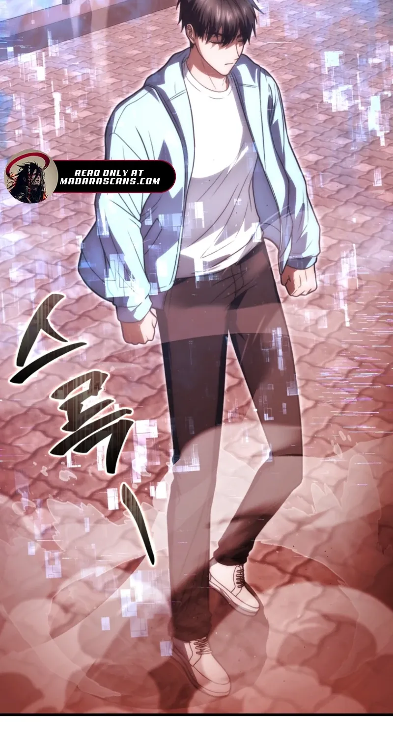 Read Maxed Talent Player chapter 99 image 34 on Lezhin
