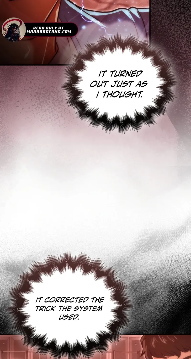 Read Maxed Talent Player chapter 99 image 36 on Lezhin