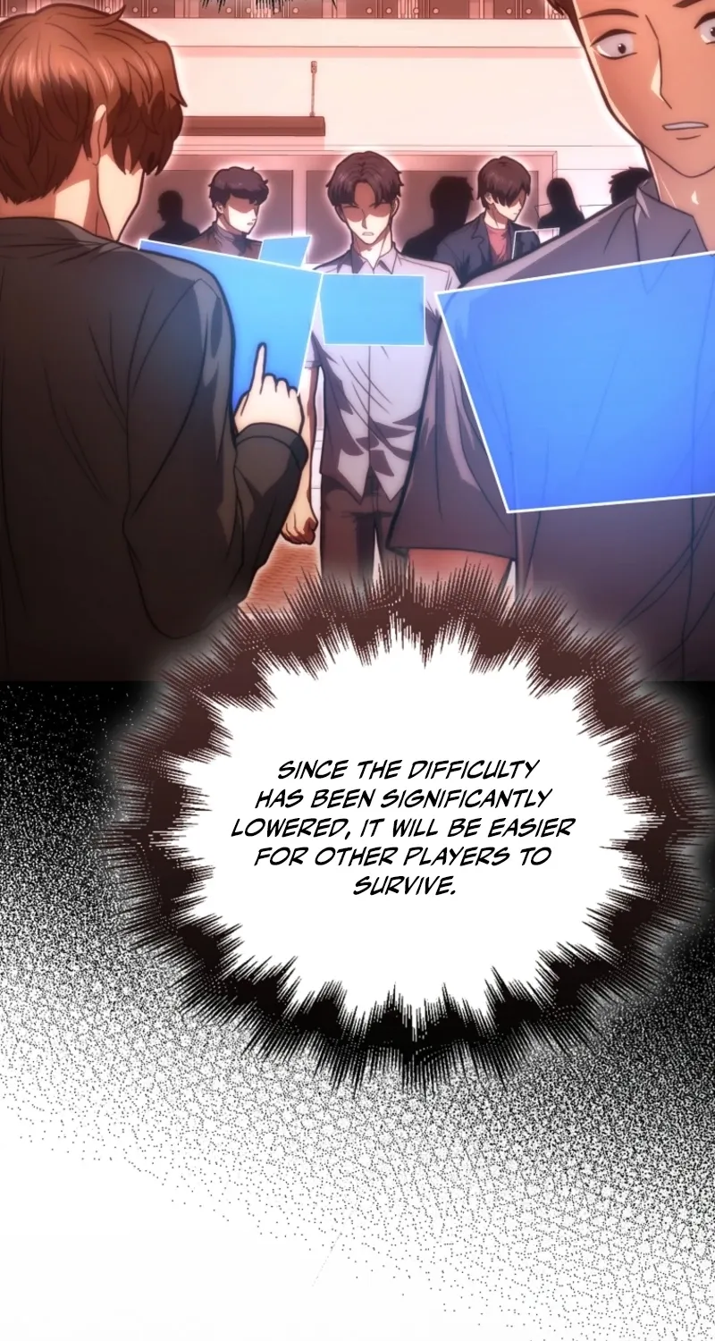 Read Maxed Talent Player chapter 99 image 37 on Lezhin