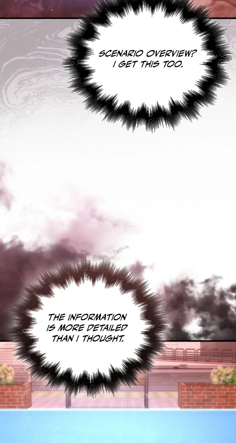 Read Maxed Talent Player chapter 99 image 39 on Lezhin