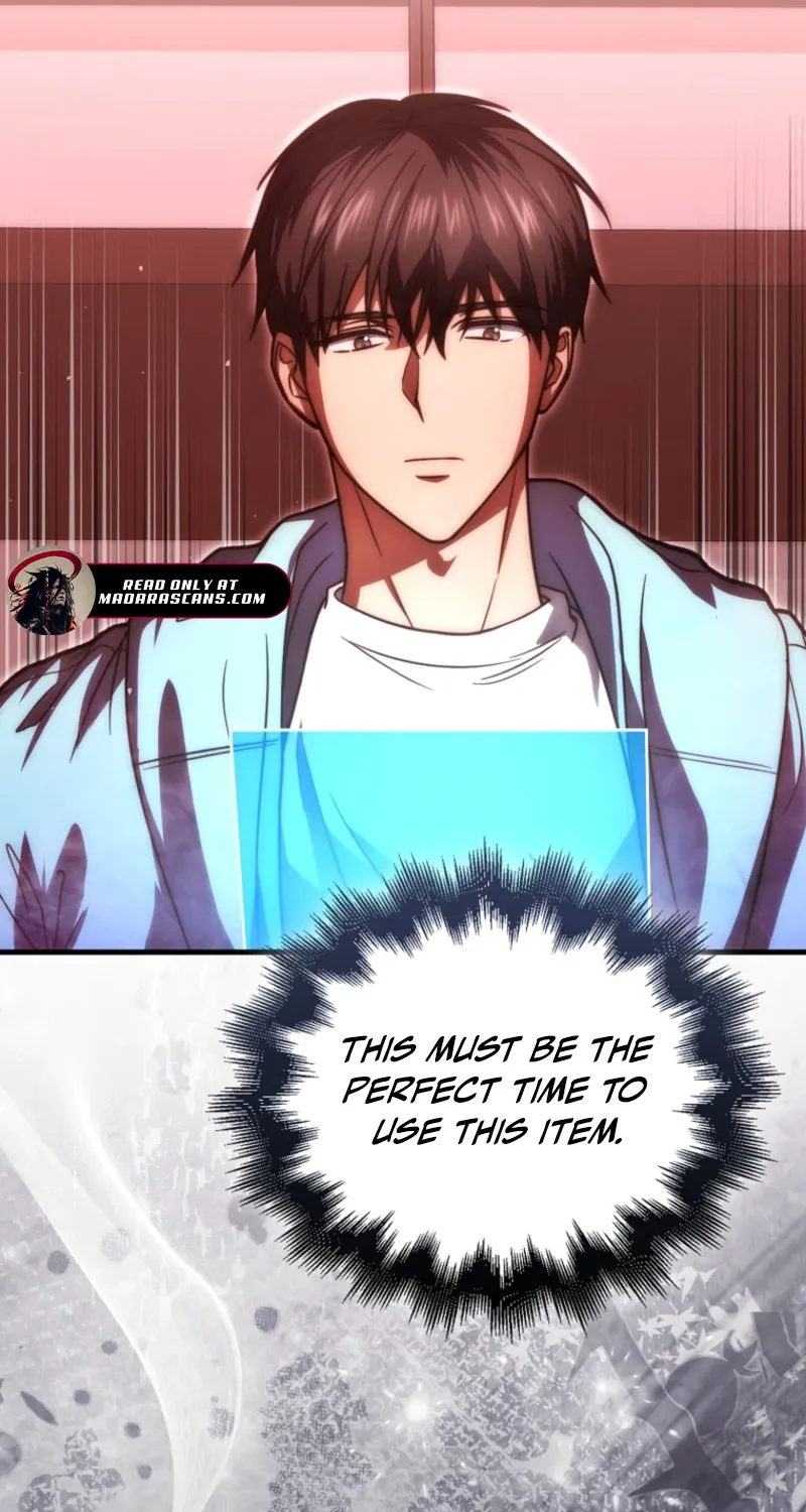 Read Maxed Talent Player chapter 99 image 4 on Lezhin