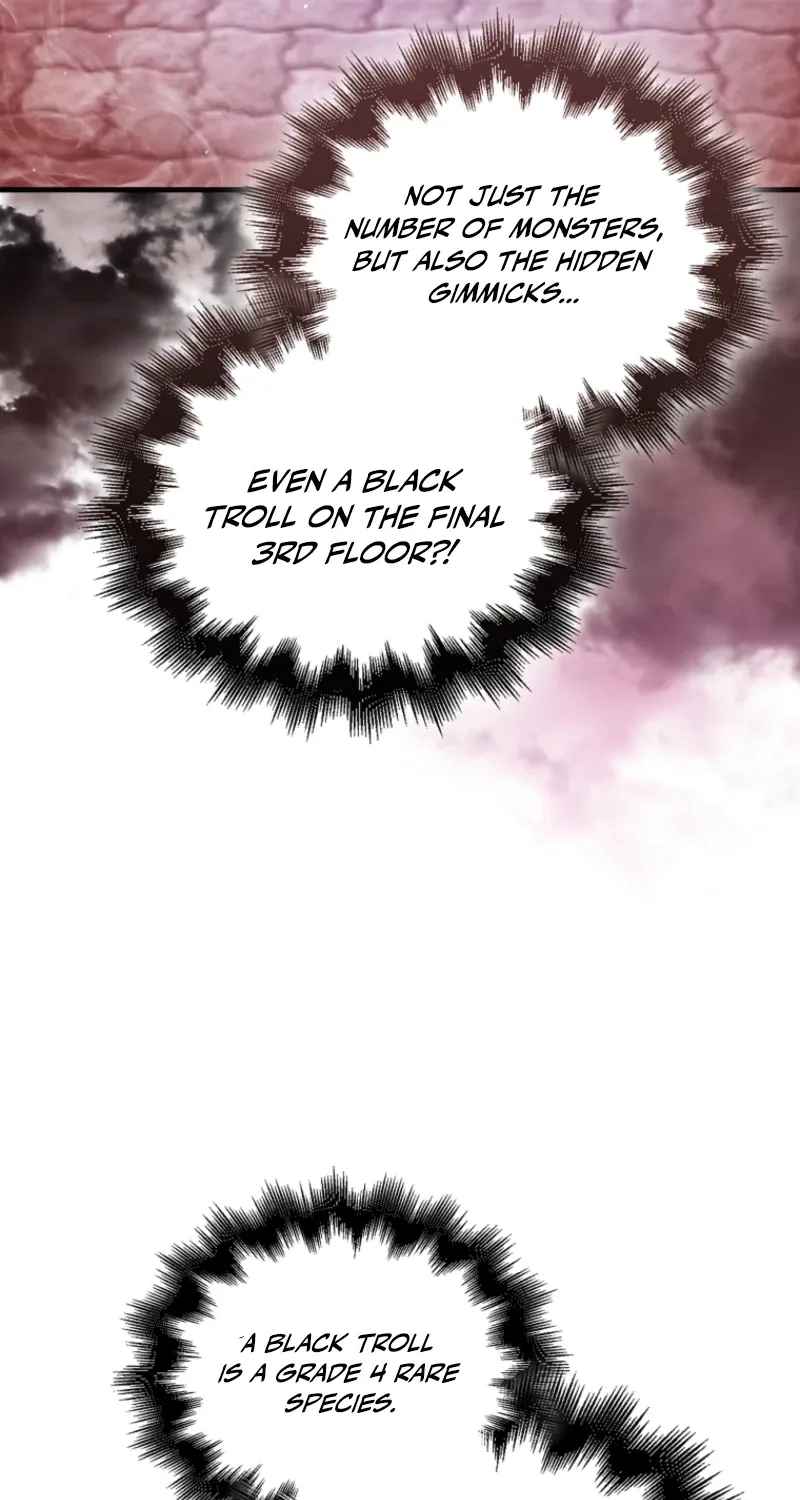 Read Maxed Talent Player chapter 99 image 41 on Lezhin