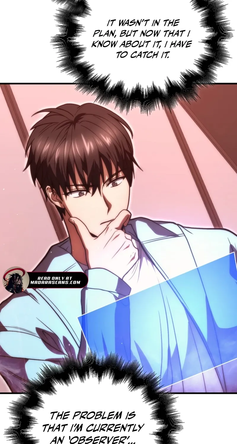 Read Maxed Talent Player chapter 99 image 42 on Lezhin