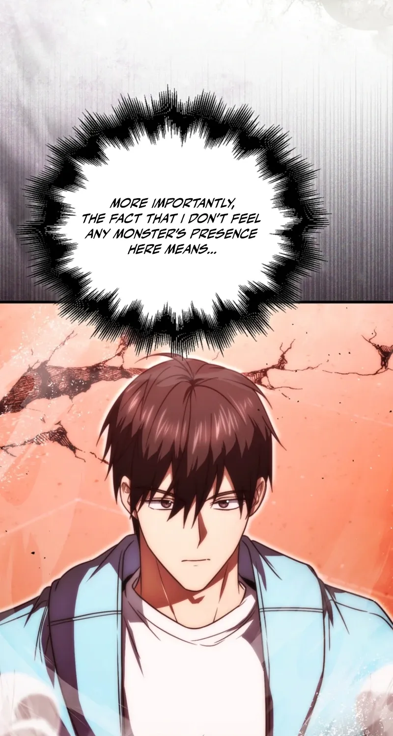 Read Maxed Talent Player chapter 99 image 57 on Lezhin