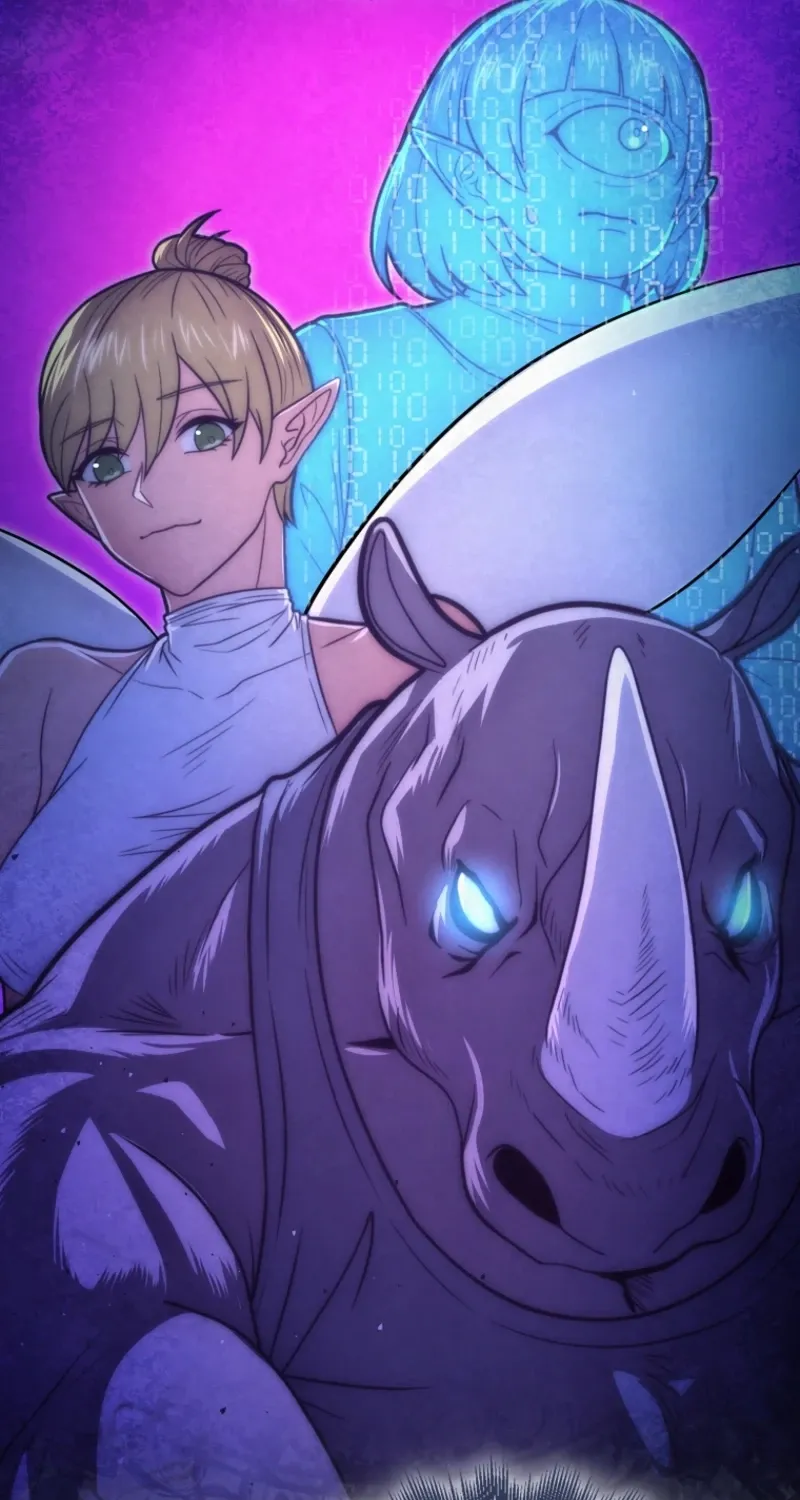 Read Maxed Talent Player chapter 99 image 6 on Lezhin
