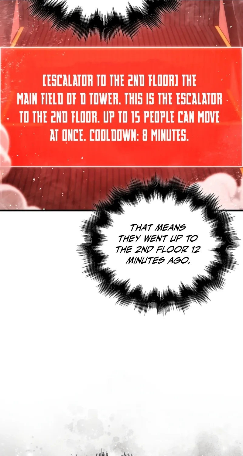Read Maxed Talent Player chapter 99 image 61 on Lezhin