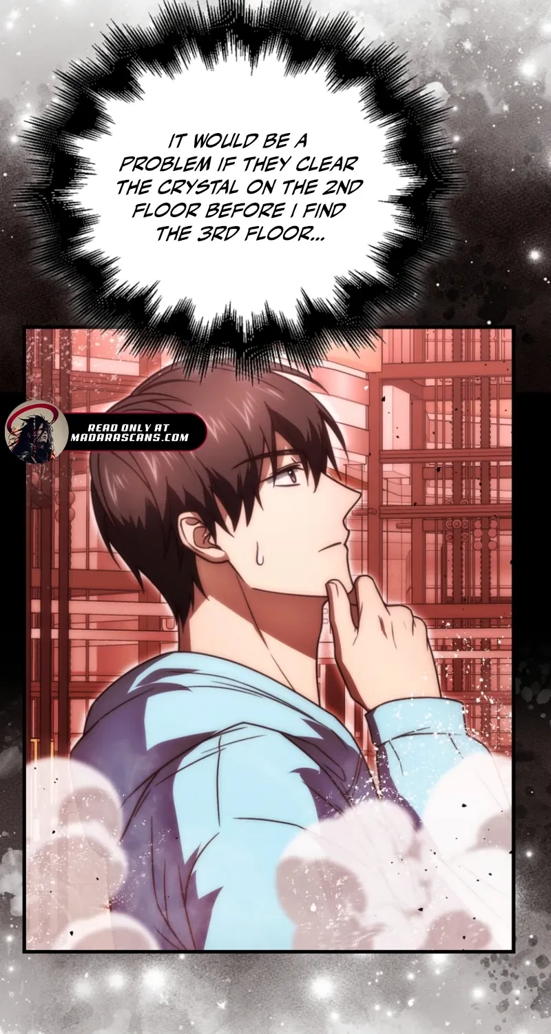 Read Maxed Talent Player chapter 99 image 62 on Lezhin