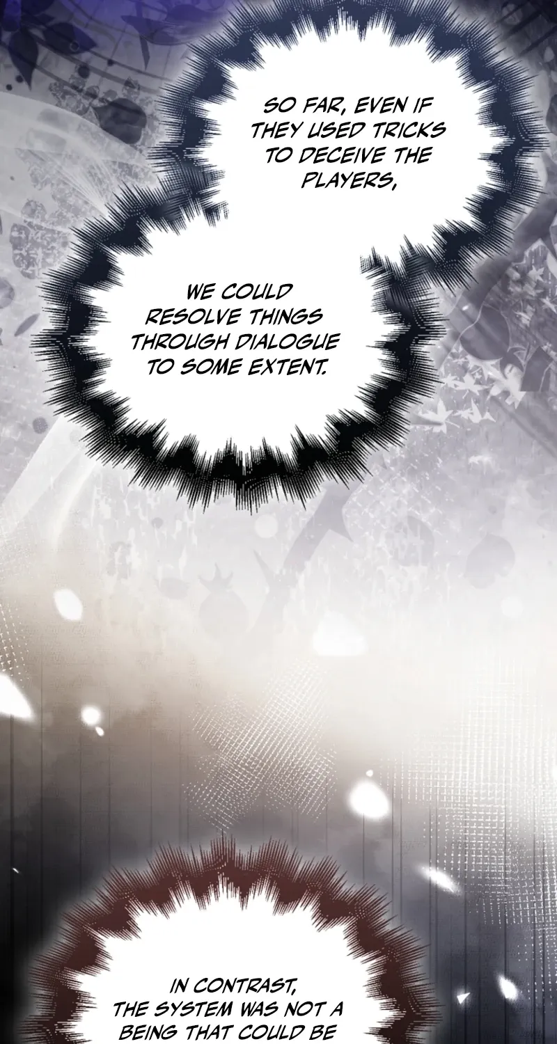 Read Maxed Talent Player chapter 99 image 7 on Lezhin