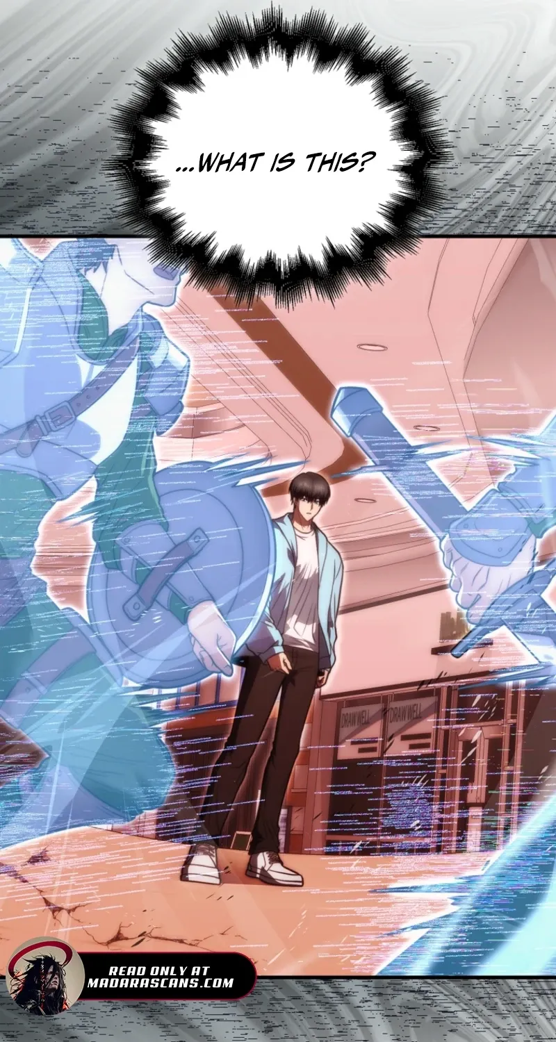 Read Maxed Talent Player chapter 99 image 71 on Lezhin