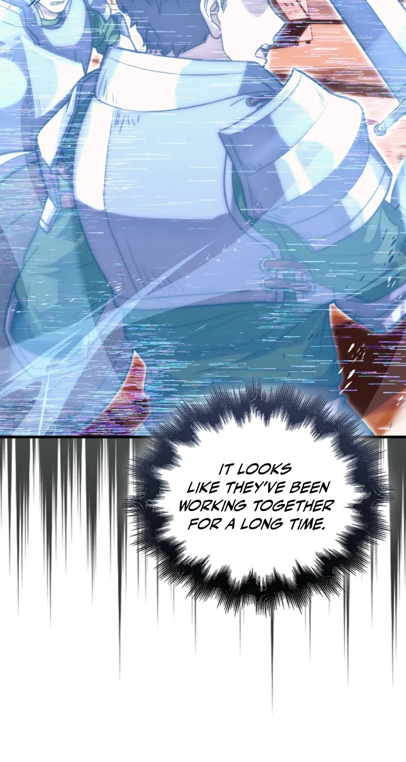 Read Maxed Talent Player chapter 99 image 78 on Lezhin