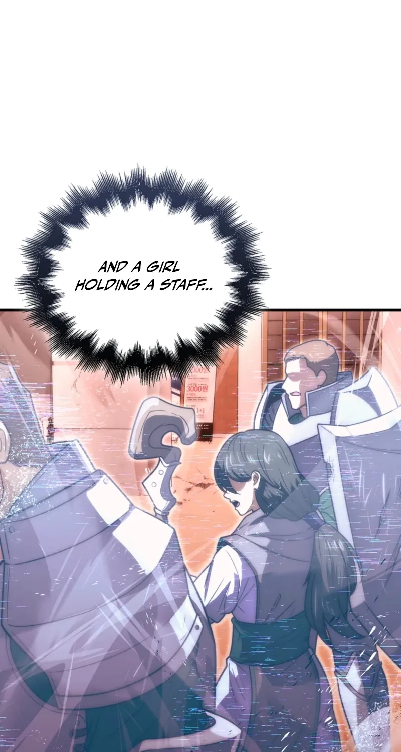 Read Maxed Talent Player chapter 99 image 79 on Lezhin