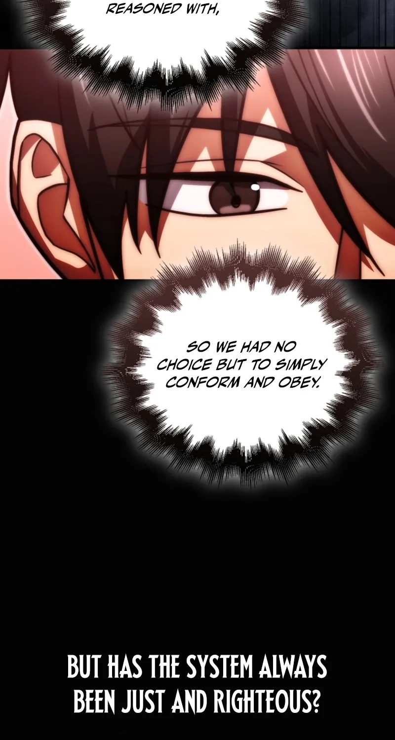 Read Maxed Talent Player chapter 99 image 8 on Lezhin
