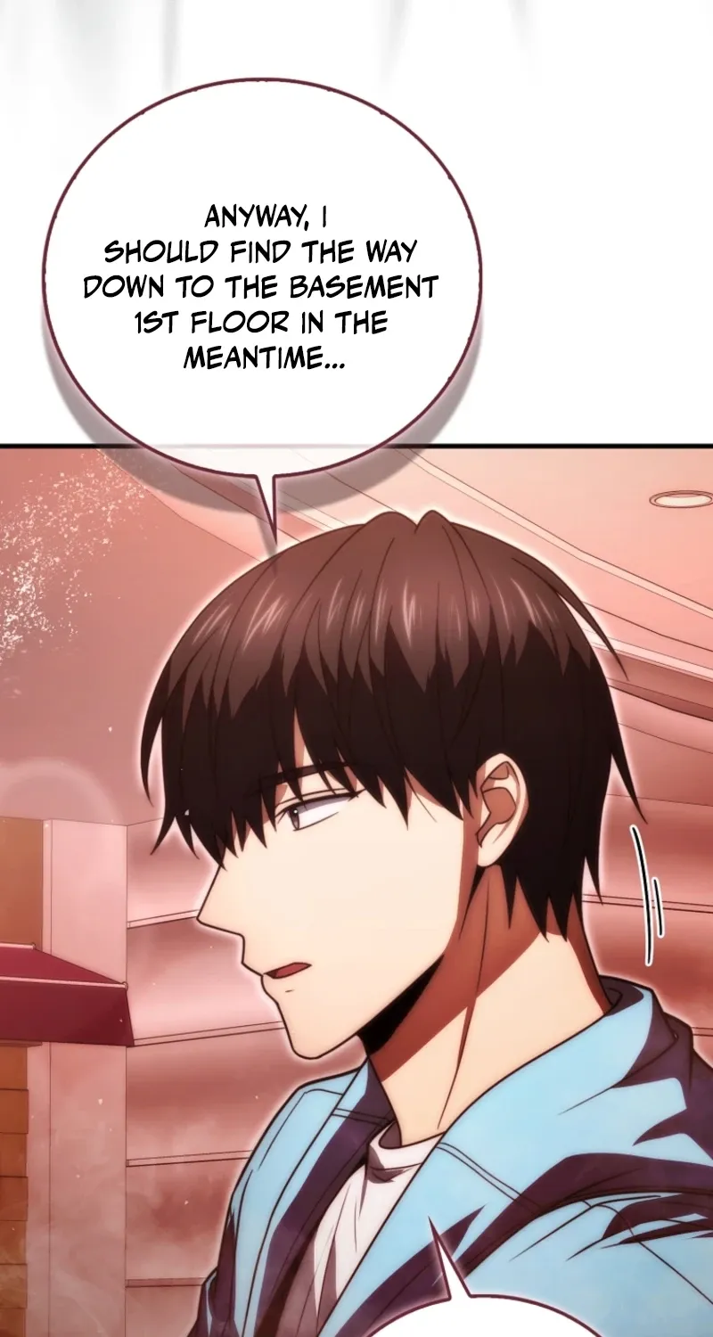 Read Maxed Talent Player chapter 99 image 86 on Lezhin